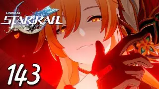 Honkai: Star Rail Walkthrough part 143 (Japanese Voices)