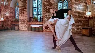 ⚡METALLICA⚡ Nothing Else Matters // Wedding Dance Choreography 2024 / Practice ONLINE step-by-step