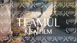 Teamül – Ödüllü Kısa Film | 70+ Festival – 25 Ödül | Tradition Short Film