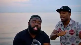 Swerve City - BrokeBois feat. Big Swole (Official Music Video)