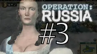 Operation: Russia #3 - Civ 5 for 5 Mins - Sid Meier's Civilization V Brave New World LP