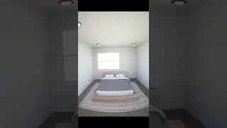 Styling an off centered window