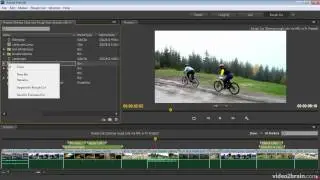 Sharing Clips and Rough Cuts Directly with Adobe Premiere Pro CS6