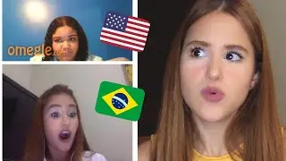 I ASKED AWKWARD QUESTIONS ON OMEGLE - strangers on omegle #3