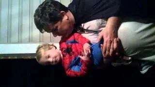 Logan halloween