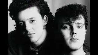 🔸 Tears For Fears - Shout (with Lyrics) / 4K HQ