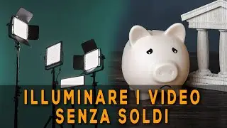 ILLUMINARE I VIDEO IN ECONOMIA
