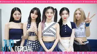 ITZY 