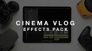 LumaFusion 2.0 Presets
