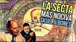 ⚠️LA SECTA MAS SECRETA Y TOXICA DEL MUNDO : ILLUMINATI🔥