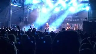 Offspring - 2017-06-10, Burlington, ON - Why Don't You Get A Job