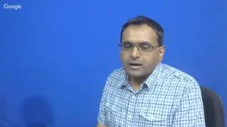 Live Streaming - MMTSP Course