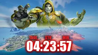 Das CHAPTER 2 LIVE EVENT BEGINNT AM ... 🤩 im neuen Fortnite Update