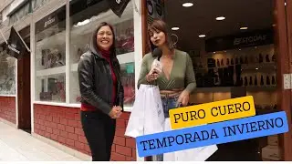 ESTODAS PURO CUERO