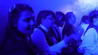 TCE After Party - XV Insula