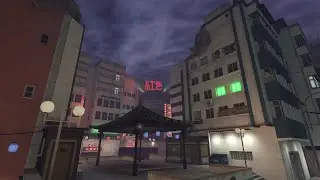 ctf_naogui - TF2 Community Map Gameplay