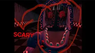 Playing Bonnie’s revenge