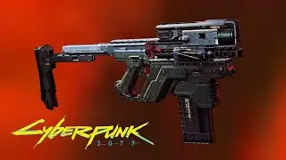 YINGLONG | Adam Smasher & Kurt Hansen | Very Hard Difficulty | Cyberpunk2077