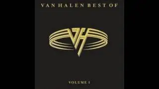 Van Halen - Can't Get This Stuff No More
