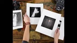 Photography as a spiritual practice
