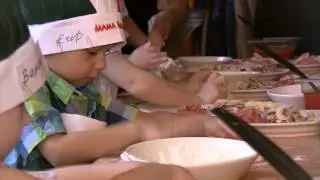 пиццерия MamaRoma #2