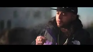 Bruce Cookieboyz-n-Xciryl- Fn with the Bros
