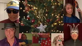 Christmas Is The Time