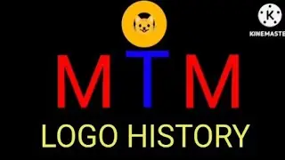 MTM LOGO HISTORY 