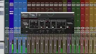 Eventide - Instant Flanger Mk II - Mixing With Mike Plugin of the Week