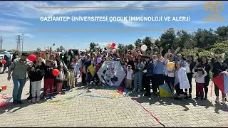 Primer İmmün Yetmezlik Haftası Etkinlikleri - 2023