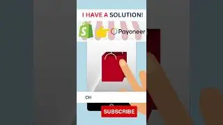 Payoneer Checkout: Game Changer for Shopify Store Owners  How to set up Payoneer Checkout on Shopify