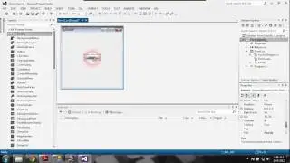 C#. Плавное исчезнование и появление формы