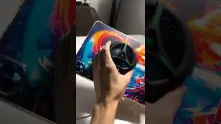Plextone Cooler для iPad 55$ 🔥