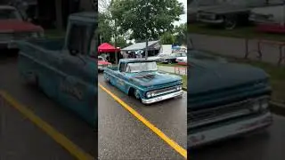 MSRA Back to the Fifties Car Show Minnesota 2024 #hotrod #classiccars #streetrod #cars #carshow