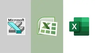 Windows Excel Icon Classic Review丨Are you familiar with it?