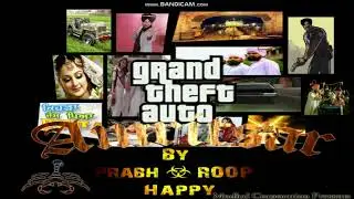 Gta  San Andreas download fully moded