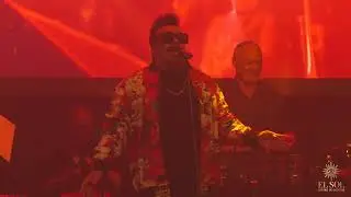 Cara Dura | David Pabón en vivo