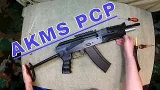 AKMS PCP