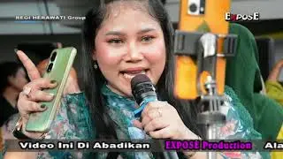 Payungan Tarling Dangdut REGI HERAWATI/Khitanan: Nazwa  & Icha/Edisi Kp.Sindang Jati 24-04-2024