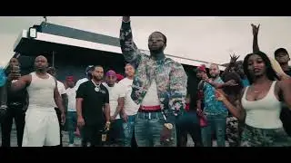 Pop Smoke - BullDog (Official Video)