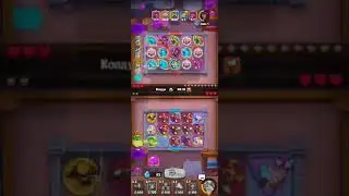 Rush Roayle | Культист против шамана! тактика игры