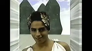 Axe Bahia  - Danca Da Manivela (Upscale 1080p)