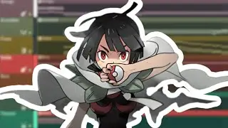 Zinnia’s Theme Is SO MUCH More Than Just Battle Music – Here’s Why