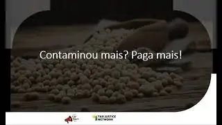 Contaminou mais? Paga Mais #53