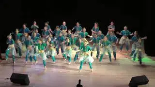 Прима | Dance Republic Studio Стерлитамак
