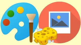 Microsoft Paint ile bir resmin arka planını kaldırın