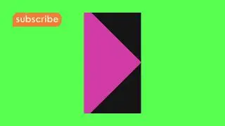 Colors in games mode animation||  copyright free animated video|| part 3 ||green screen background