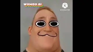 (BTS SONG WARNING) All Preview 2 Mr Incredible Becoming Bean Deepfakes (REUPLOADED)