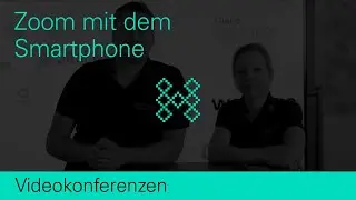 Zoom mit dem Smartphone: So einfach funktioniert es!