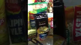 DHL Christmas Basket Thankyou 👌